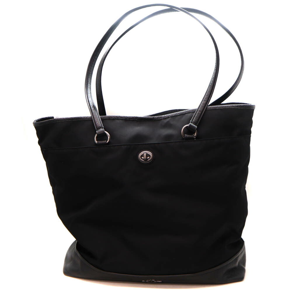 楽天市場】COACH トートバッグ コーチ 72114G メルセデスベンツ