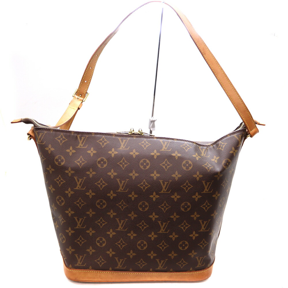 本日土日セール開催‼️Louis Vuitton アムファスリーシャロンストーン 楽天市場】LOUIS VUITTON ルイ ヴィトン モノグラム アムファー