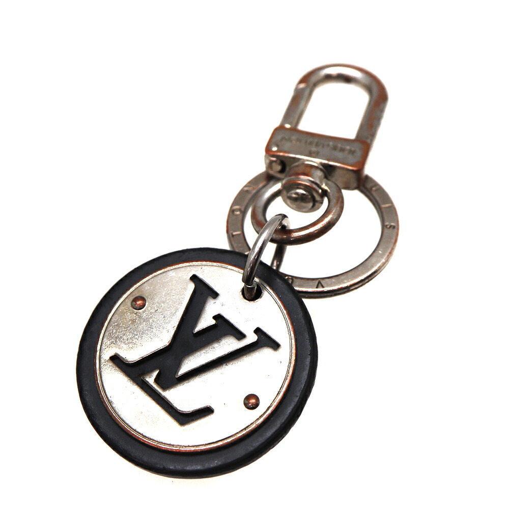 楽天市場】【中古】 LOUIS VUITTON （ルイヴィトン） ｷｰﾎﾙﾀﾞｰ