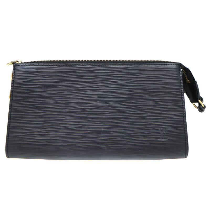 楽天市場】ルイ ヴィトン エピ ポシェットアクセソワール M40776