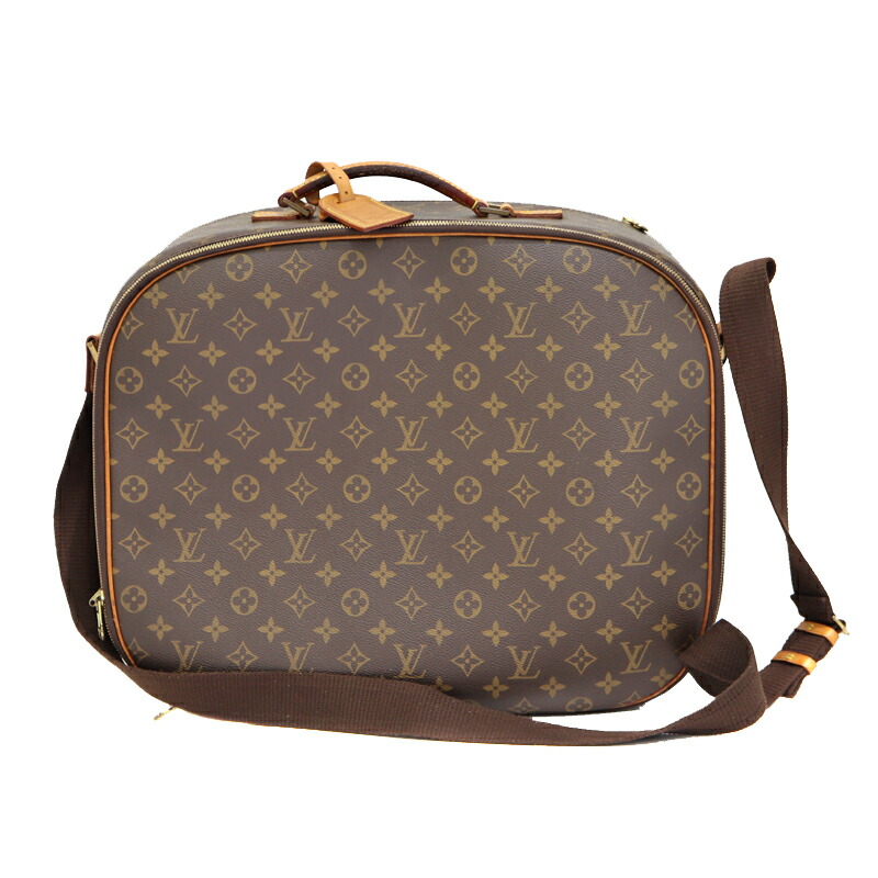 楽天市場】ルイヴィトン M41524 スピーディー35 モノグラム