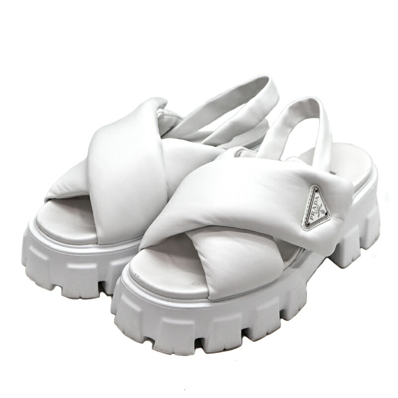 楽天市場】【7/25～27限定・最大2万円OFFクーポン配布中】PRADA