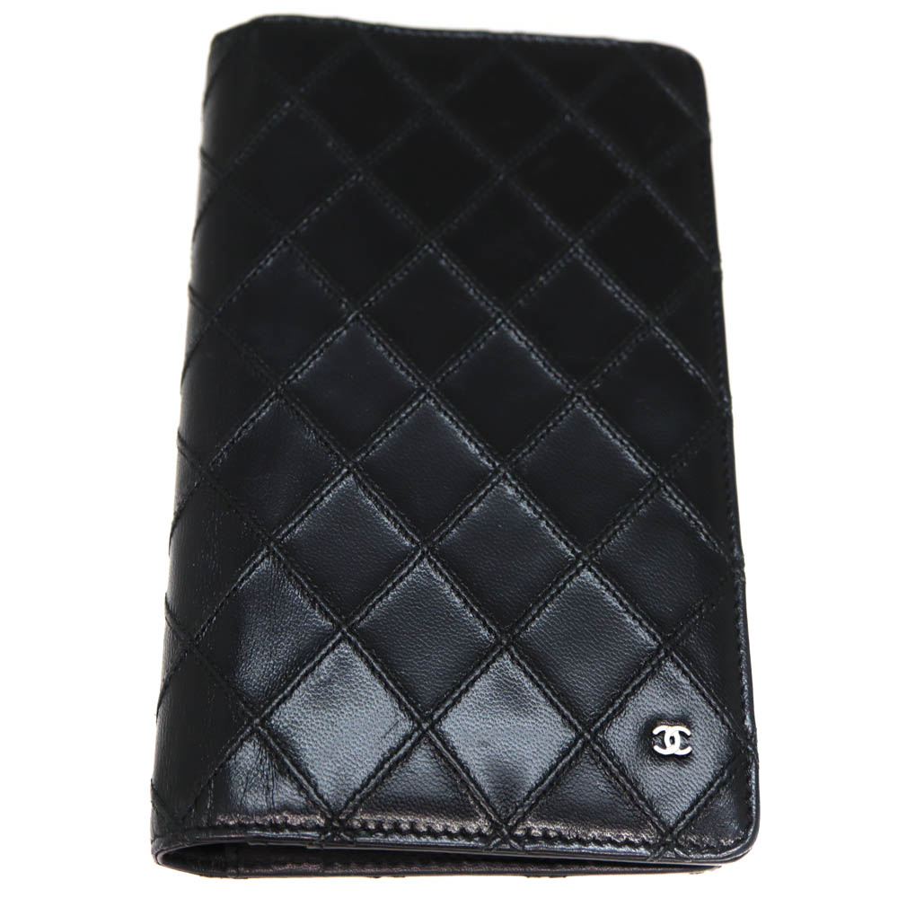 【良品✨早い者勝ち】シャネル ビコローレ Wホック 二つ折 財布 CHANEL シャネル ビコローレ Wホック 二つ折り財布 レディース