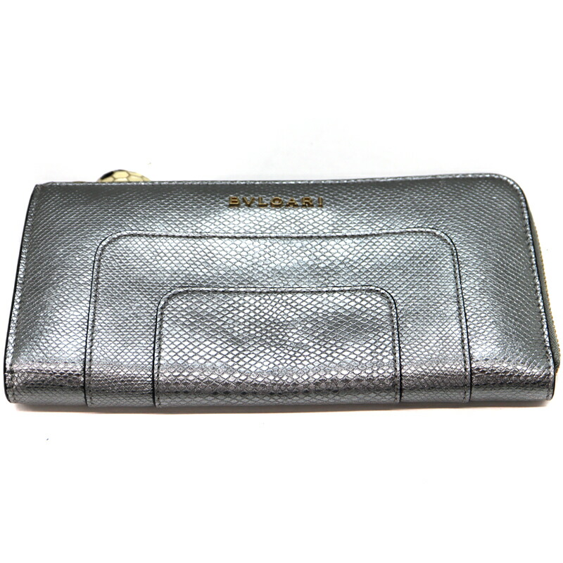 楽天市場】【財布】BVLGARI ブルガリ セルペンティ フォーエバー