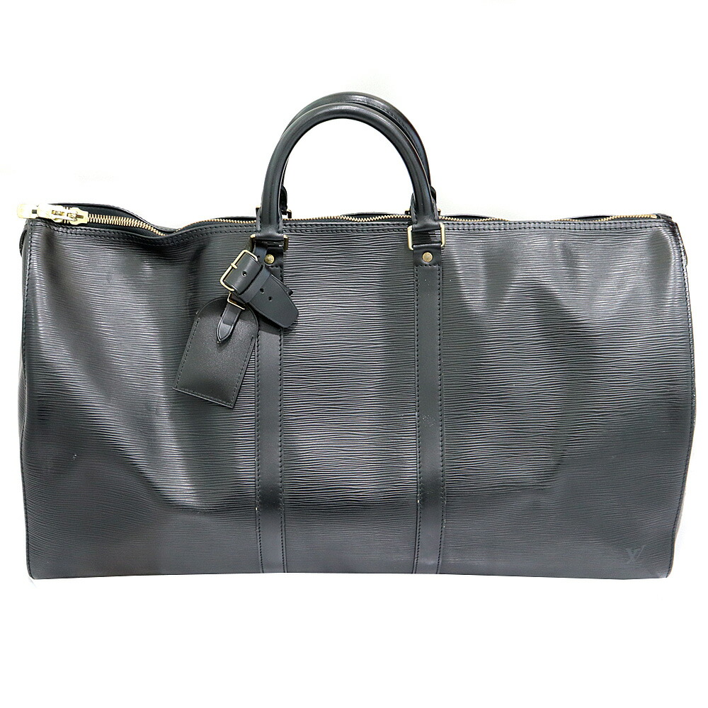 【TYO】Louis Vuittonルイヴィトン　エピキーポル45 楽天市場】キーポル45 エピ ノワールの通販