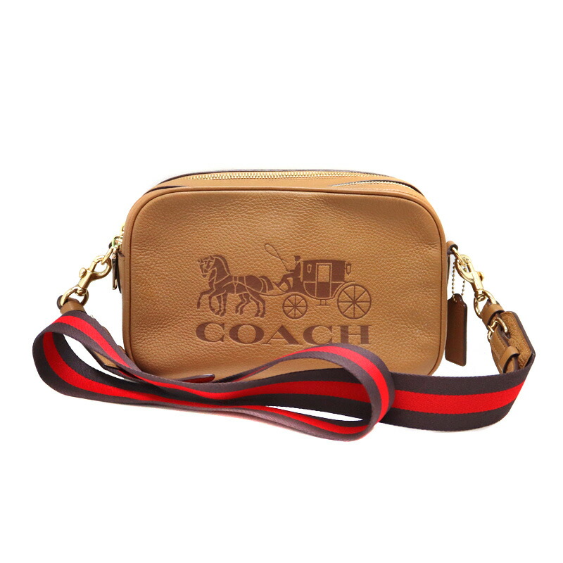 COACH コーチ　ブラウン　レザー　2wayショルダーバッグ　4923 楽天市場】コーチ COACH ショルダーバッグ 4923 オール レザー