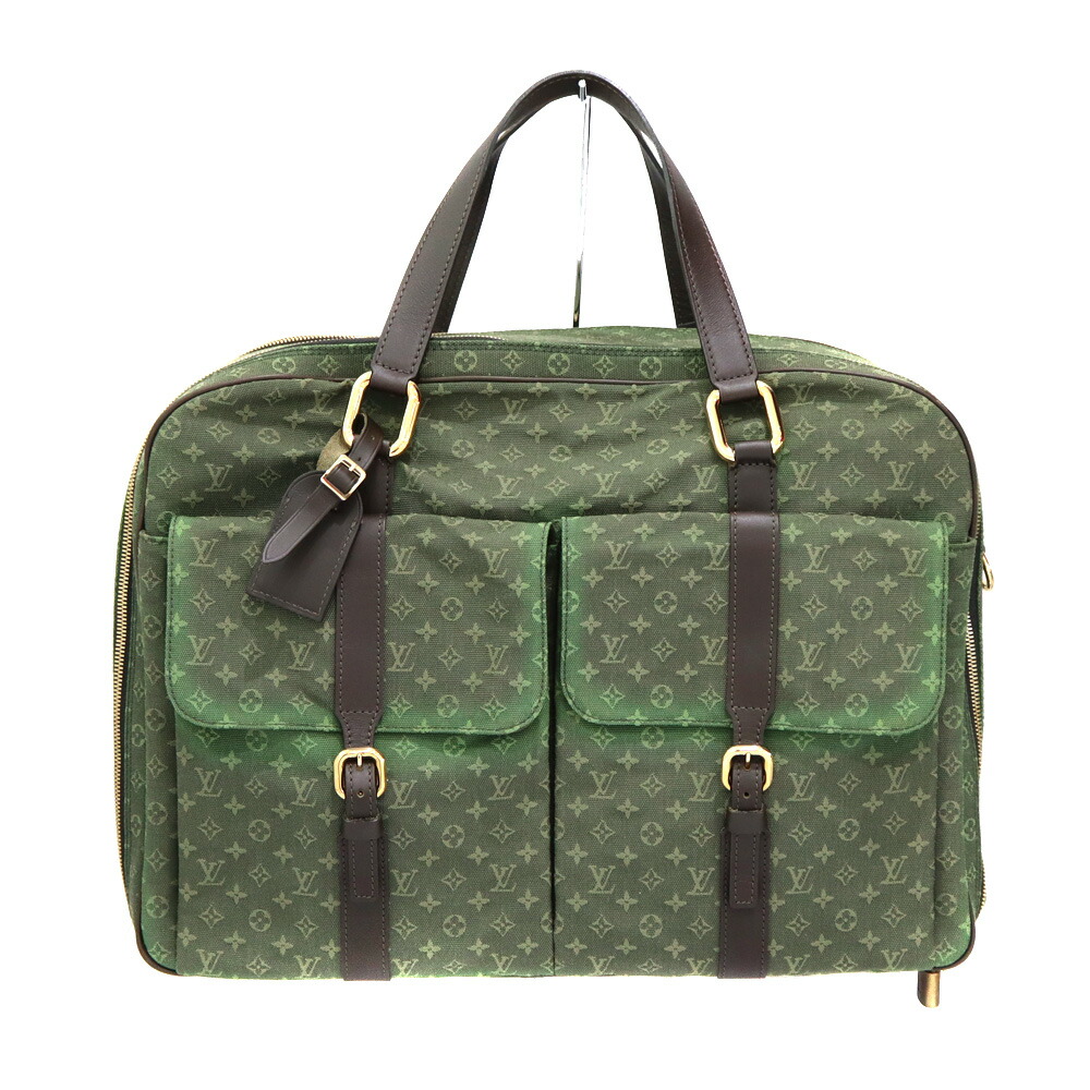 楽天市場】【ルイヴィトン】Louis Vuitton モノグラムミニ