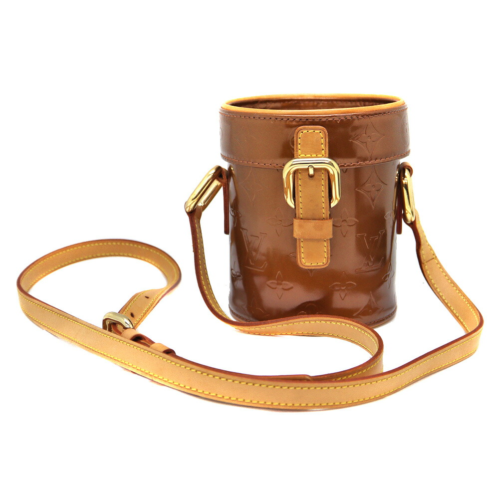 楽天市場】【中古】 LOUIS VUITTON ルイ・ヴィトン ショルダーバッグ