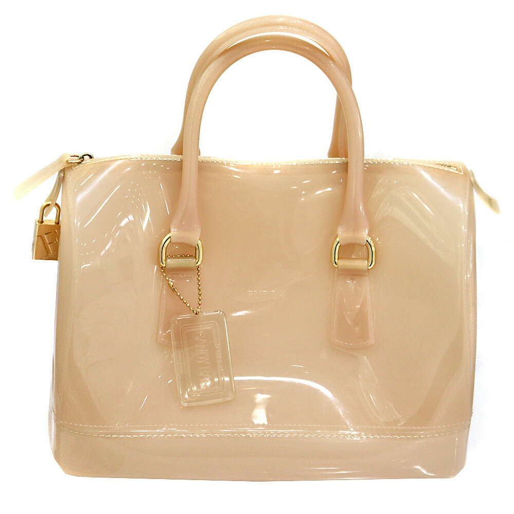 FURLA フルラ 2wayバッグ ミニバッグ キャンディバッグ ベージュ系 楽天市場】FURLA フルラ キャンディバッグ クロコ型押し
