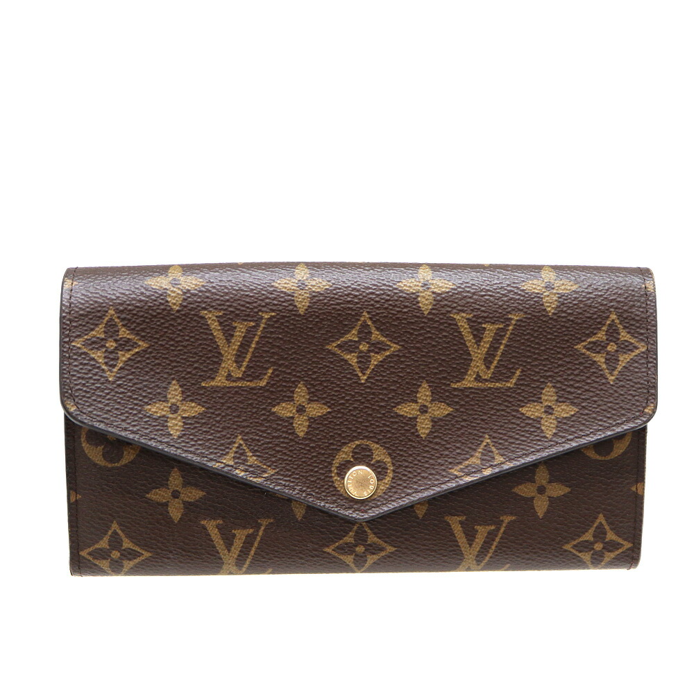 【激レア】LOUIS VUITTON ダミエ ポルトフォイユ・サラ　ペンギン 楽天市場】中古 ルイヴィトン ダミエ ポルトフォイユ サラ