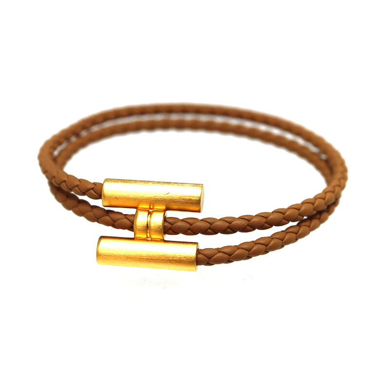 楽天市場】エルメス HERMES ブレスレット ヴォースイフト
