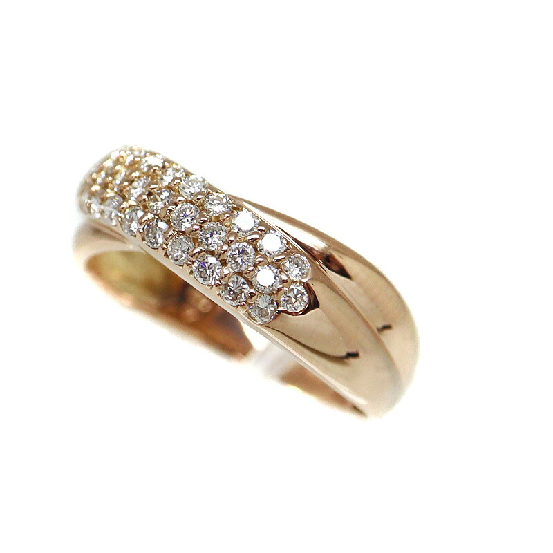 ポンテヴェッキオ　ピンキーリング　５号 ピンキーリング | ポンテヴェキオ公式オンラインショップ