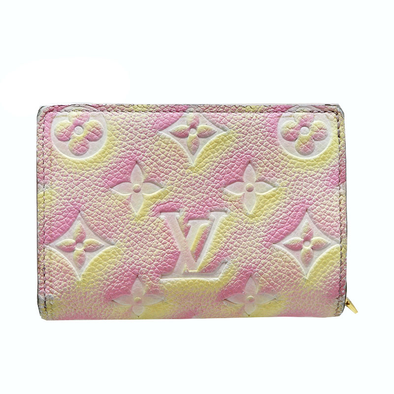 楽天市場】ルイヴィトン 財布 レディース モノグラムアンプラント