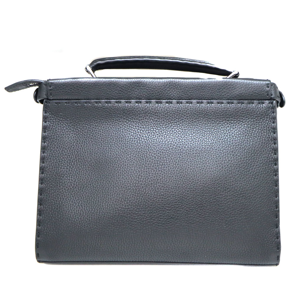 楽天市場】【8/1 P2倍】【本物保証】 布袋付 美品 フェンディ FENDI