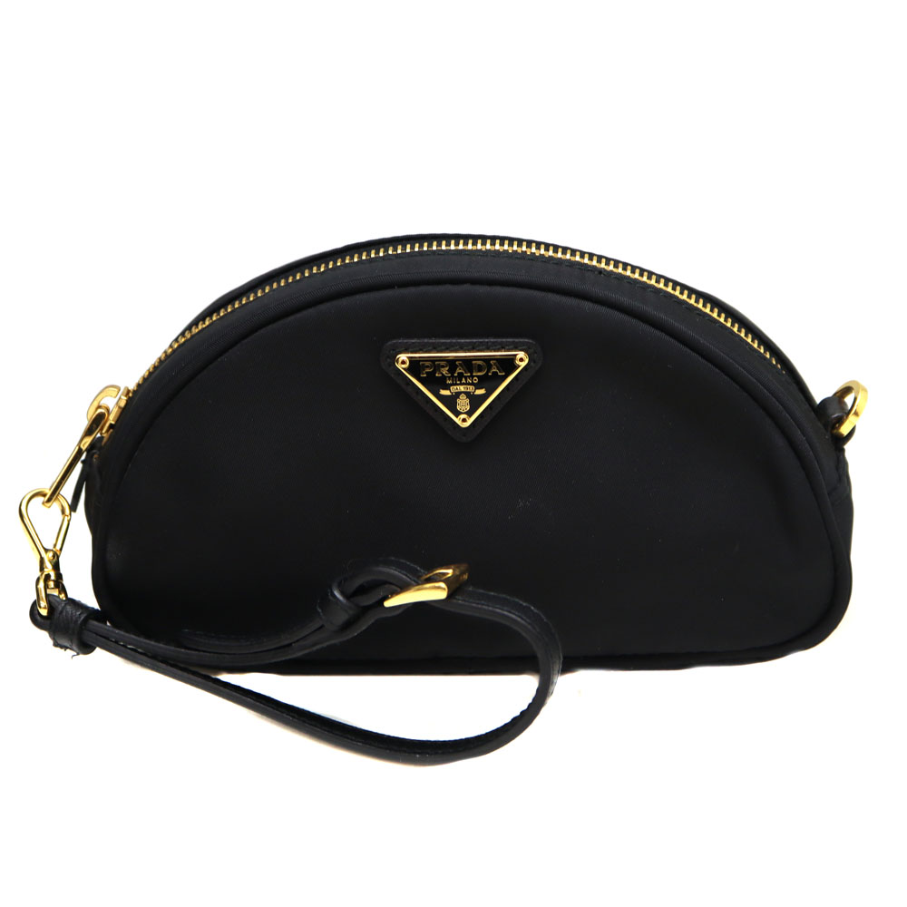 楽天市場】PRADA プラダ TESSUTO SPORT マルチポーチ IQOSケース