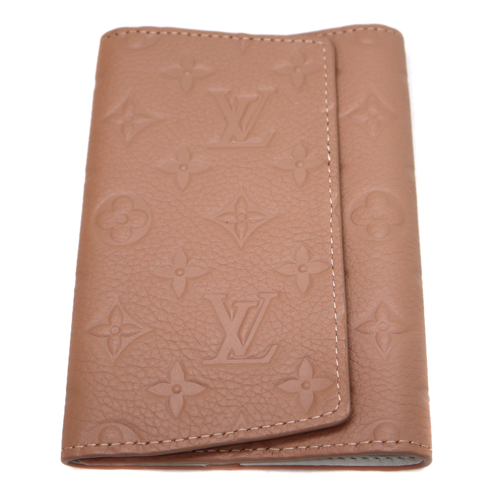 楽天市場】【緑屋質屋】ルイヴィトン GI0711 ブックカバー 日本