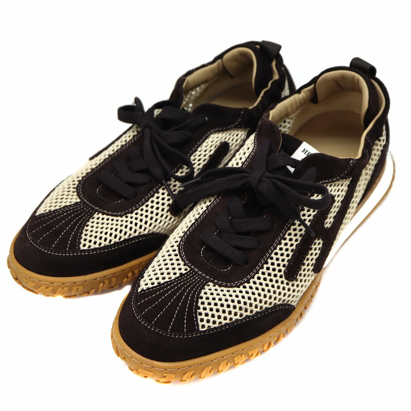 楽天市場】エルメス HERMES スケート靴 ブローチ ゴールド WS10477