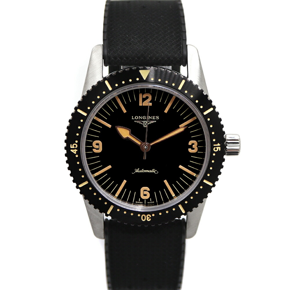 楽天市場】《メンズ》【中古】ロンジン ウィームス 世界限定3000