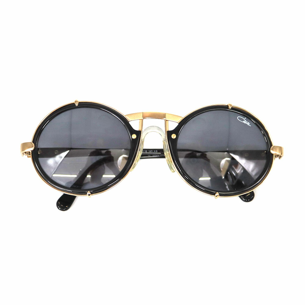 楽天市場】CAZAL カザール 9046 パイソン柄テンプル コンビフレーム