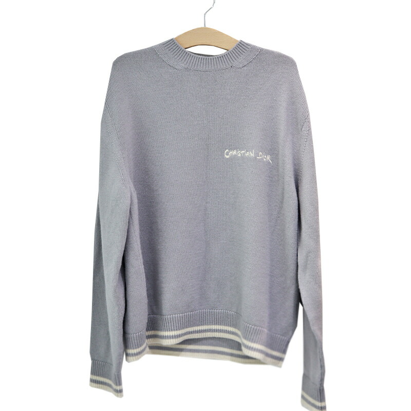 楽天市場】Christian Dior クリスチャンディオール ボーダー