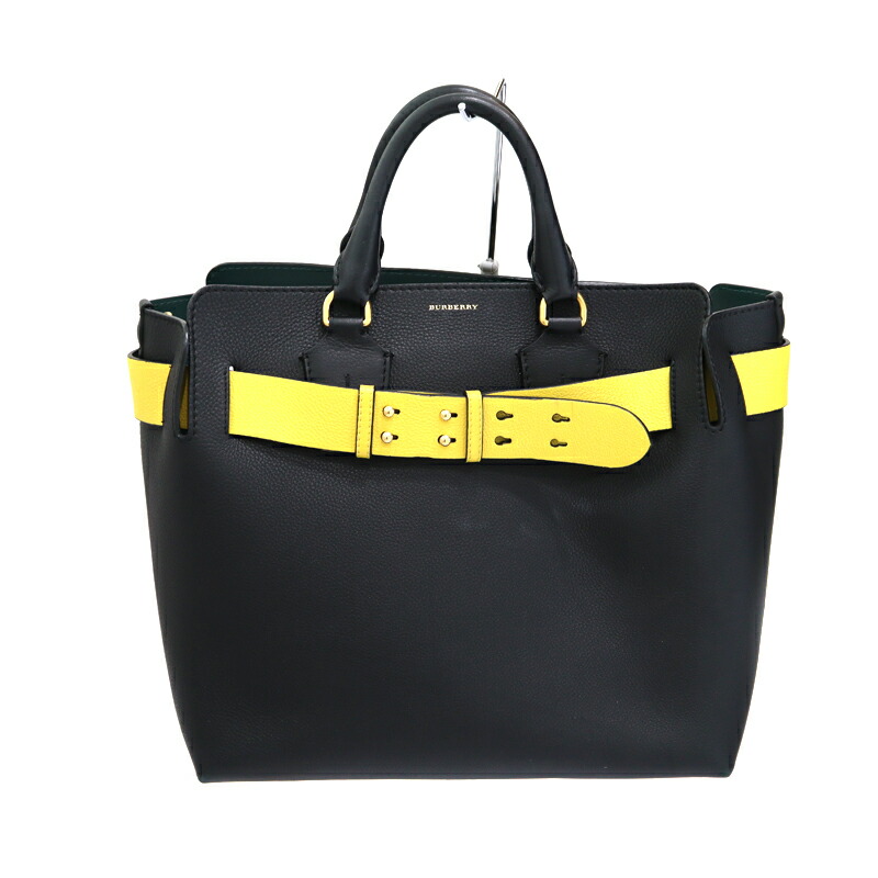 楽天市場】【中古】BURBERRY（バーバリー） 8007938 ベルトバッグ
