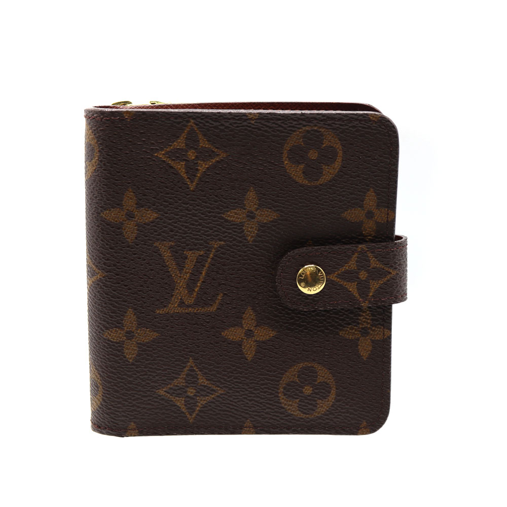 楽天市場】『USED』 LOUIS VUITTON ルイ・ヴィトン コンパクト