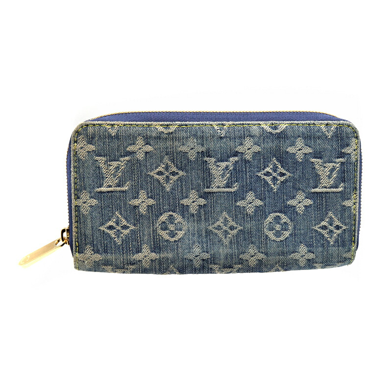楽天市場】LOUIS VUITTON ルイヴィトン 長財布 M95341 ジッピー
