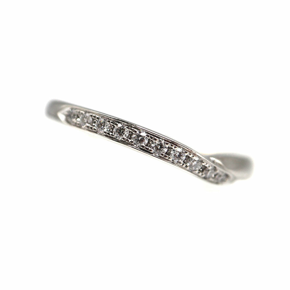 楽天市場】TASAKI タサキ Pt950プラチナ スペランザ パヴェ 29 リング