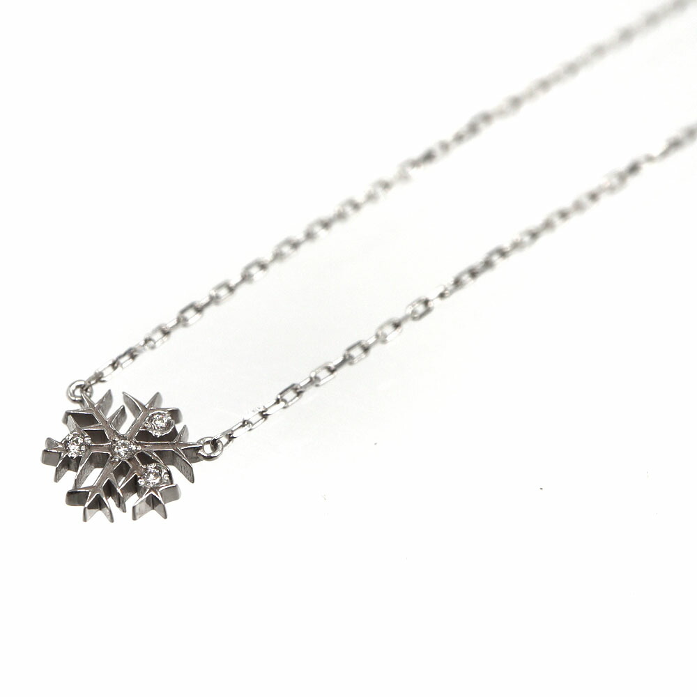 楽天市場】AHKAHアーカー K18 ダイヤモンド0.07ct ピースパヴェ