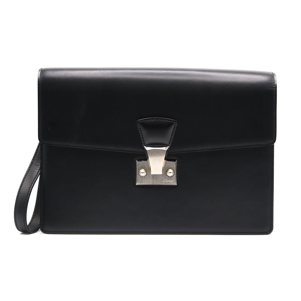 【美品】Cartier カルティエ クラッチバッグ パシャ 黒 ブラック レザー 楽天市場】【未使用品】【バッグ】Cartier カルティエ パシャライン
