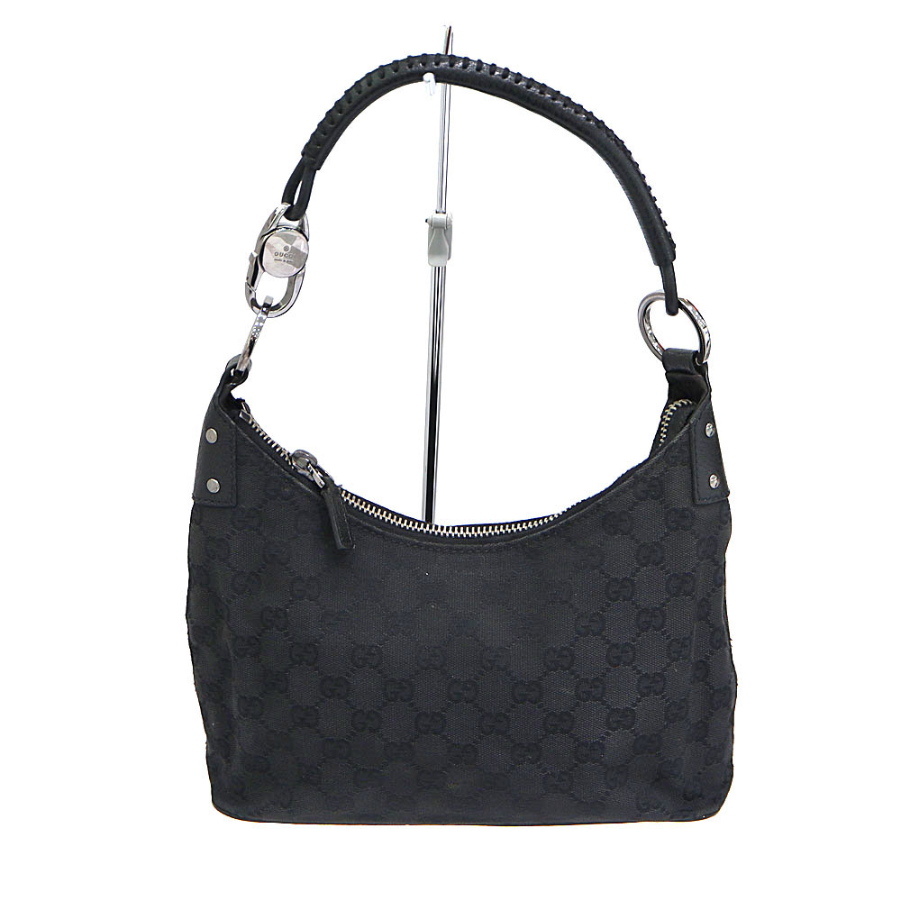 楽天市場】グッチ グリニッジ ワンショルダーバッグ 257050 ブラック