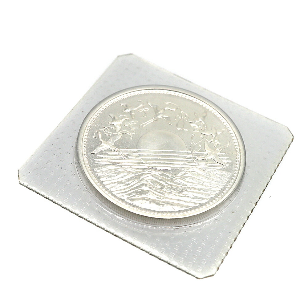 楽天市場】昭和天皇皇后両陛下御外遊記念メダル 銀製 純銀 1971