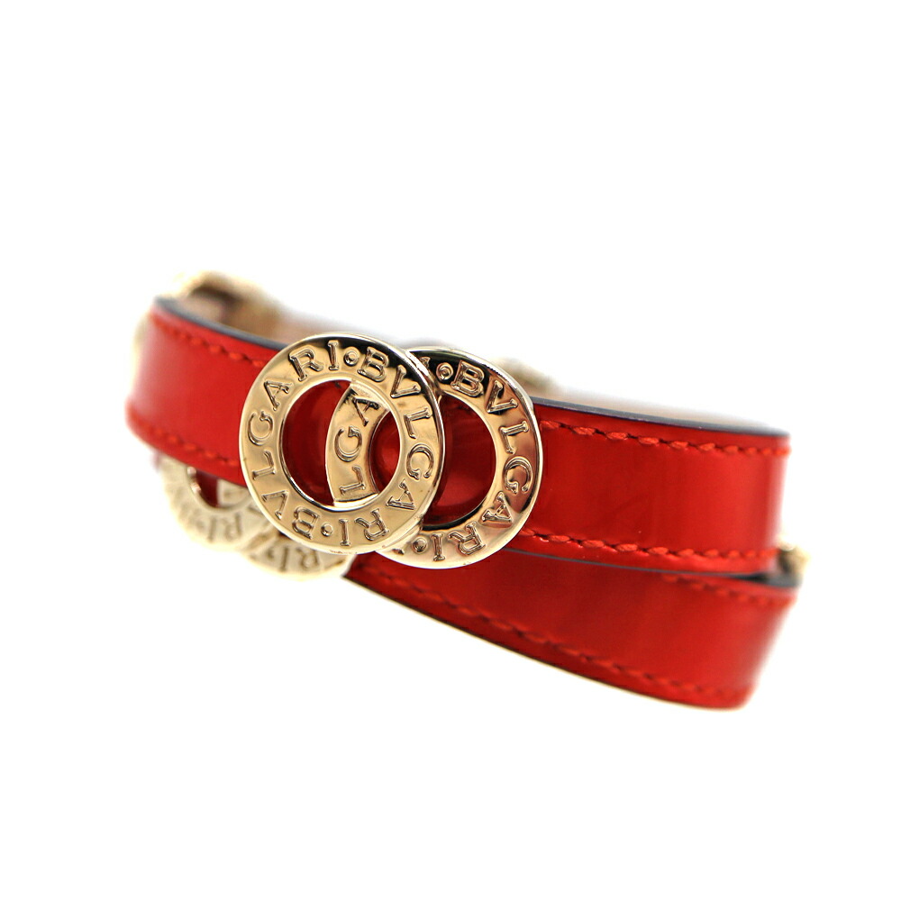 楽天市場】【未使用品】【ジュエリー】BVLGARI ブルガリ ダブルコイル