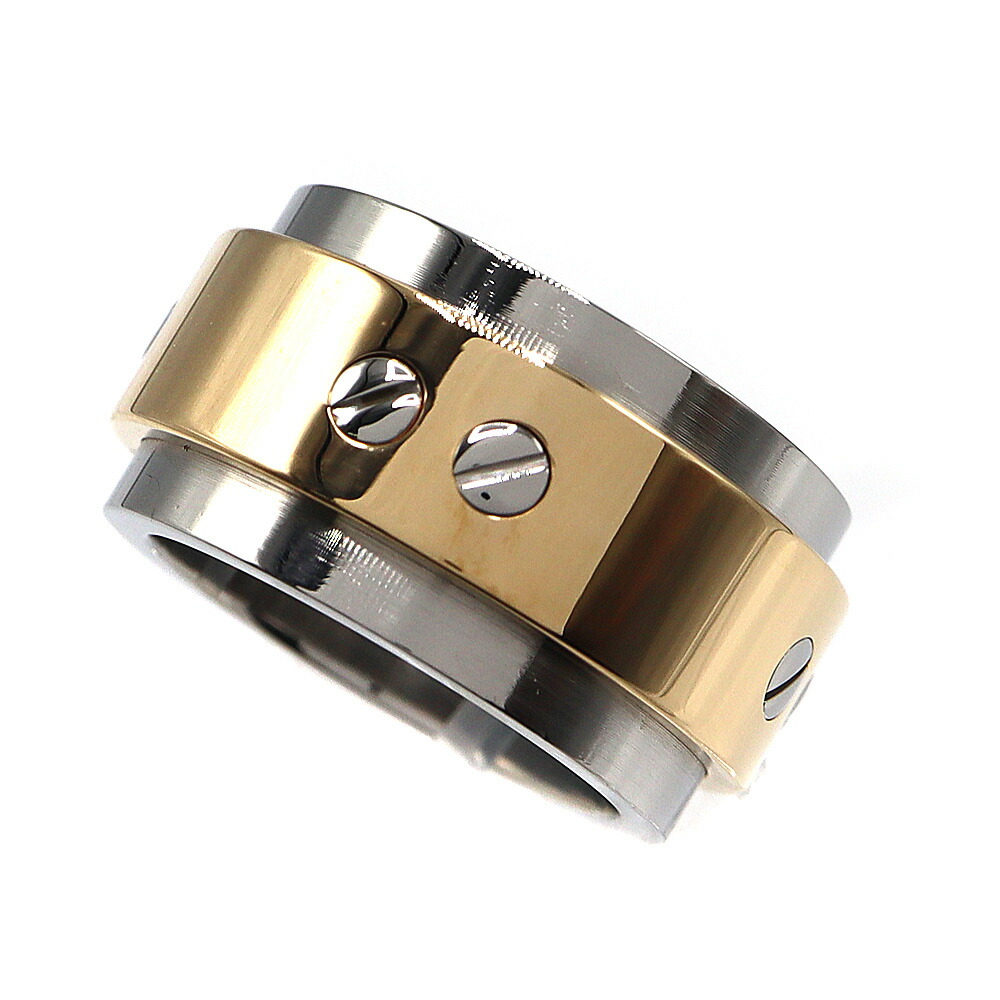 楽天市場】【ジュエリー】【新品仕上げ済】Cartier カルティエ