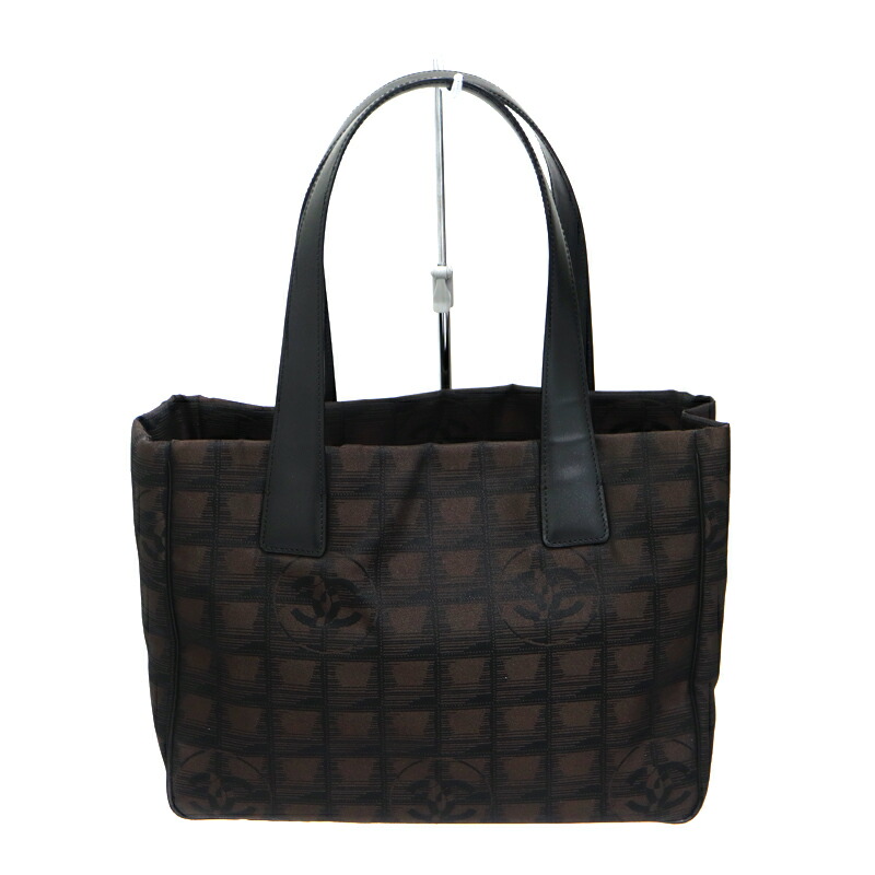 楽天市場】CHANEL シャネル スポーツライン ハイサマー トートバッグ