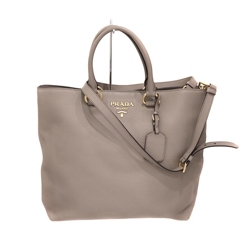 楽天市場】PRADA プラダ MADRAS マドラス トートバッグ 2WAY