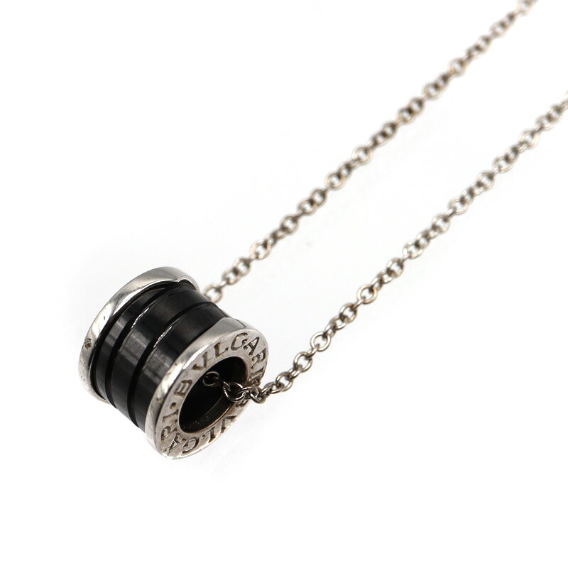 な*ん様 BVLGARI ブルガリ　ビーゼロワン　セーブザチルドレン　ネックレス 楽天市場】BVLGARI ブルガリ B-zero1 B.zero1 ビーゼロワン