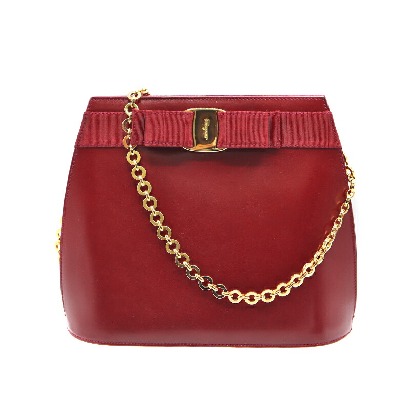 楽天市場】【財布】Salvatore Ferragamo サルヴァトーレ フェラガモ