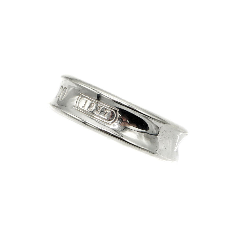 楽天市場】ティファニー 指輪 リング SV925 シルバーリング 約14