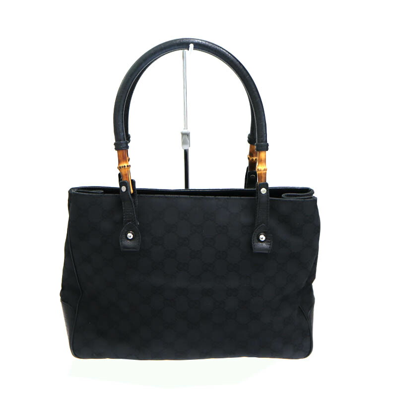 楽天市場】グッチ GUCCI バンブーショッパー ミディアム トートバッグ