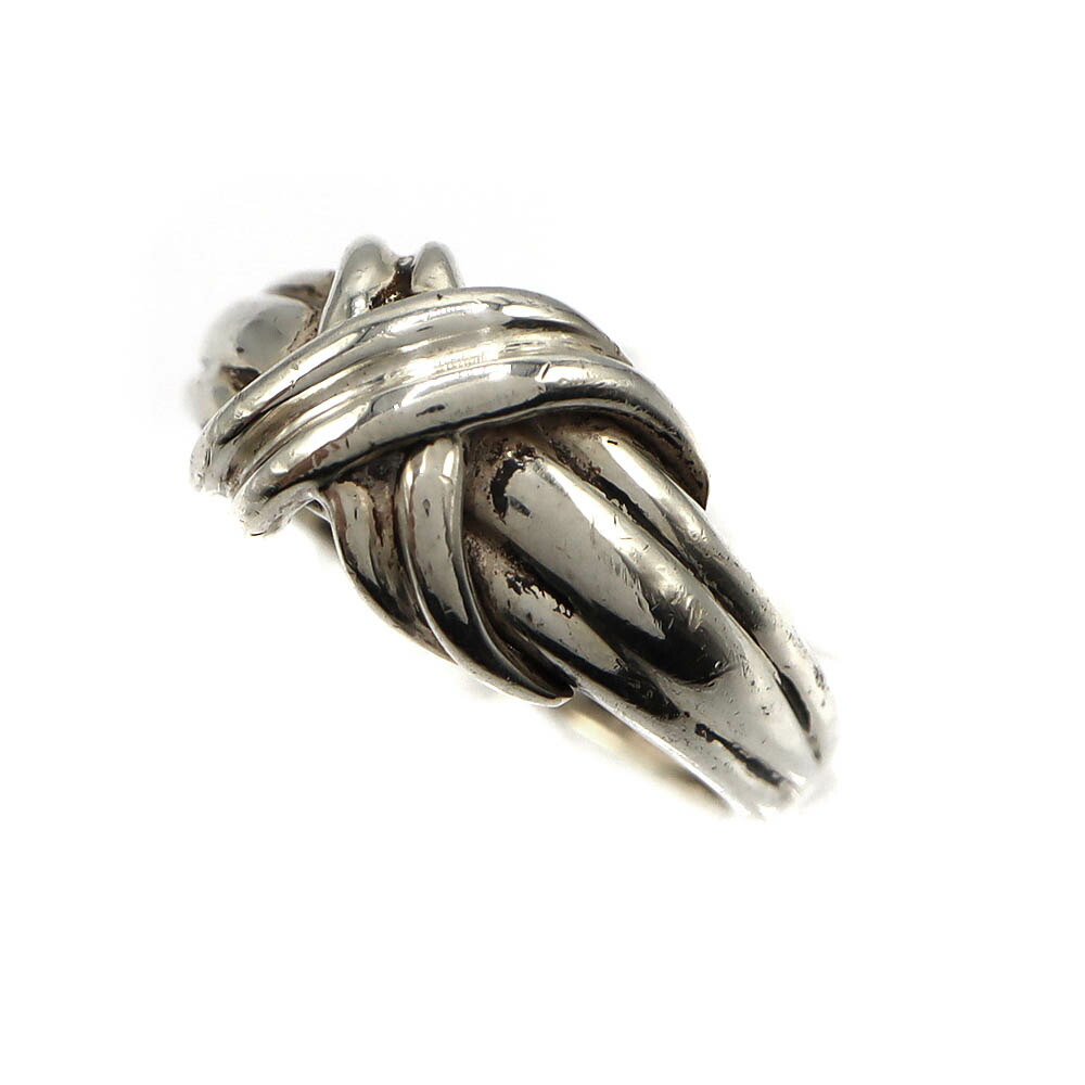 楽天市場】ティファニー Tiffany & Co. リング シグネチャー X クロス