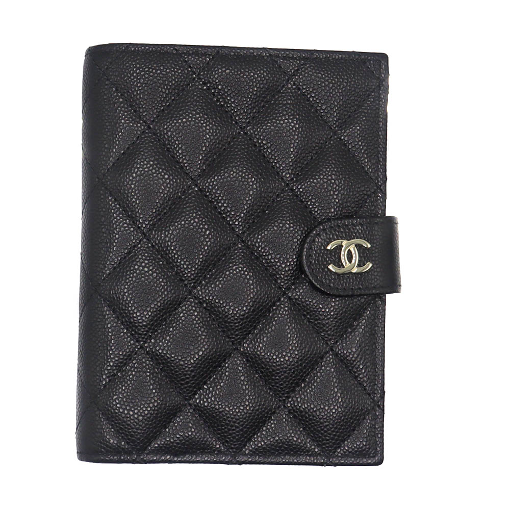 楽天市場】CHANEL シャネル ココマーク パスポートケース パスポート