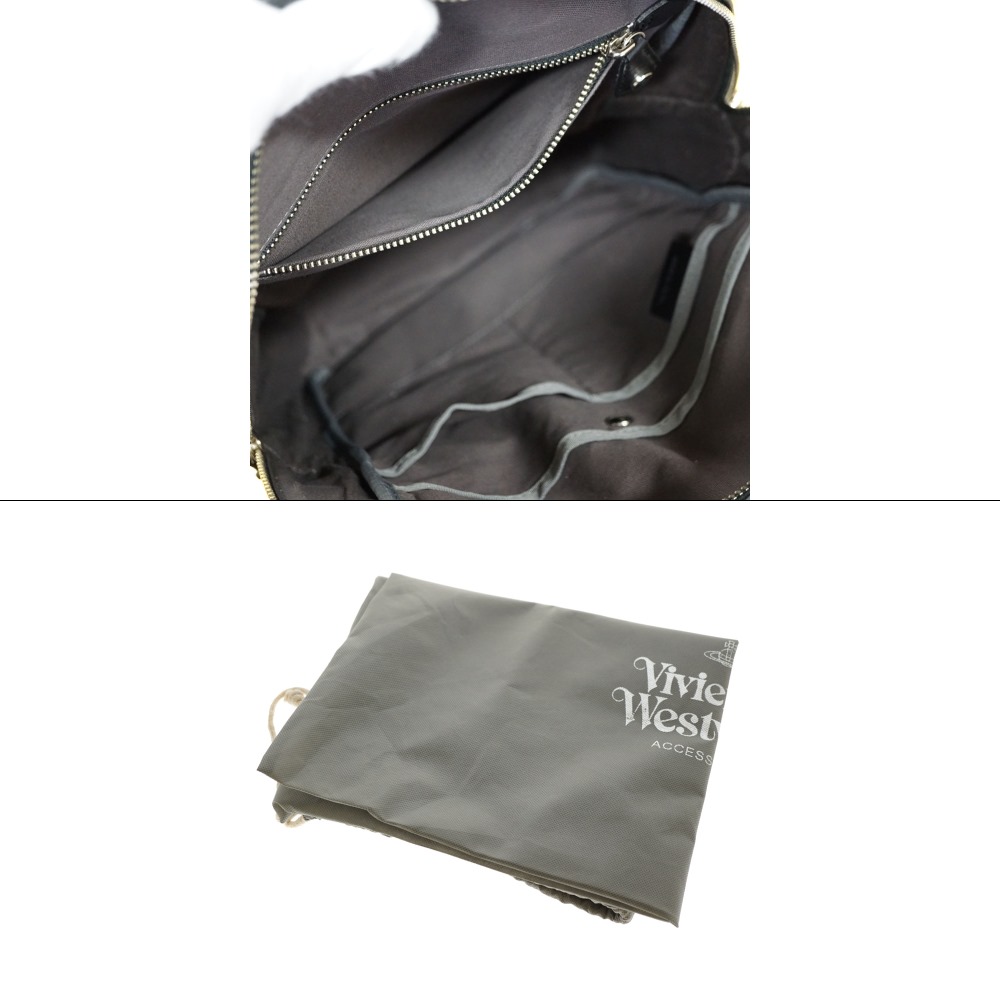 ポイント10倍 メンズバッグ Vivienne N 557バッグ 小物 ブランド雑貨 Westwood ハミルトン ヴィヴィアンウエストウッド バックパック オーブ ブラック メンズリュック ロゴ ブラック Pvc 中古 土星 Used 8 質屋 かんてい局北名古屋店 N 557 質屋かんてい局 ポイント10倍 メンズバッグ Vivienne N 557バッグ 小物 ブランド雑貨 Westwood ハミルトン ヴィヴィアンウエストウッド バックパック オーブ ブラック メンズリュック ロゴ ブラック Pvc 中古 土星 Used 8 質屋 かんてい局北名古屋店 N 557 質屋かんてい局