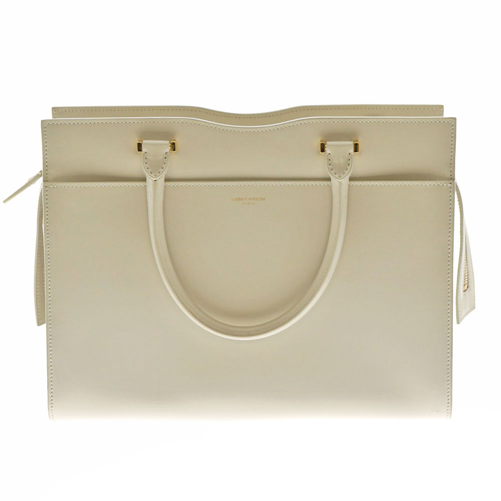 Saint トートバッグ Laurent バッグ サンローラン トートバッグ ハンドバッグ トートバッグ Ysl オフホワイト ゴールド金具 ポーチ クラッチバッグ付き 2通り デザイン 鞄 かばん カバン レディース 中古 Used 6 質屋かんてい局北名古屋店 N 1043 質屋かん Saint トートバッグ Laurent バッグ サンローラン トートバッグ ハンドバッグ トートバッグ Ysl オフホワイト ゴールド金具 ポーチ クラッチバッグ付き 2通り デザイン 鞄 かばん カバン レディース 中古 Used 6 質屋かんてい局北名古屋店 N 1043 質屋かん