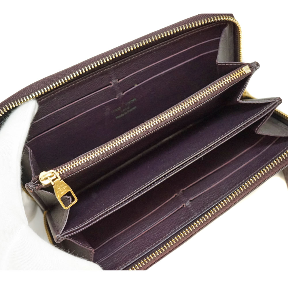 Louis レディース財布 N ジッピーウォレット 質屋かんてい局北名古屋店 パープル系 Vuitton 蛇革 ルイヴィトン モノグラム柄 メンズ モノグラム柄 メンズ パープル系 ラウンドファスナー 長財布 パイソン レディース 紫 中古 即日発送可 送料無料 Louis レディース財布 N ジッピーウォレット 質屋かんてい局北名古屋店 パープル系 Vuitton 蛇革 ルイヴィトン モノグラム柄 メンズ モノグラム柄 メンズ パープル系 ラウンドファスナー 長財布 パイソン レディース 紫 中古 即日発送可 送料無料