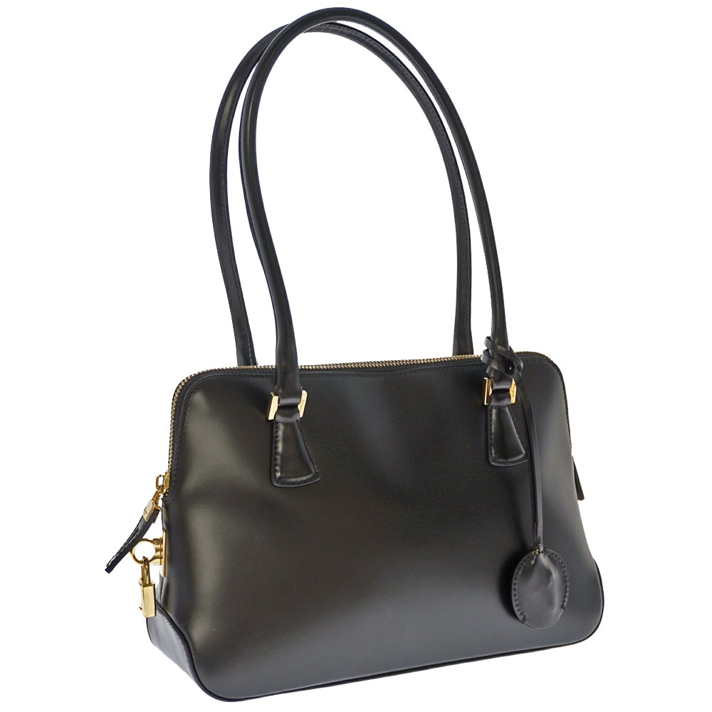 Salvatore Ferragamo サルヴァトーレフェラガモ 21 2304 ハンドバック ショルダーバッグ 小さめ 赤裸 なめし革 黒奴 黒 レディース 中古 Used 8 七つ屋 かんてい機関磁北名古屋舗 N21 5420 Estrategiawebdesign Com Br