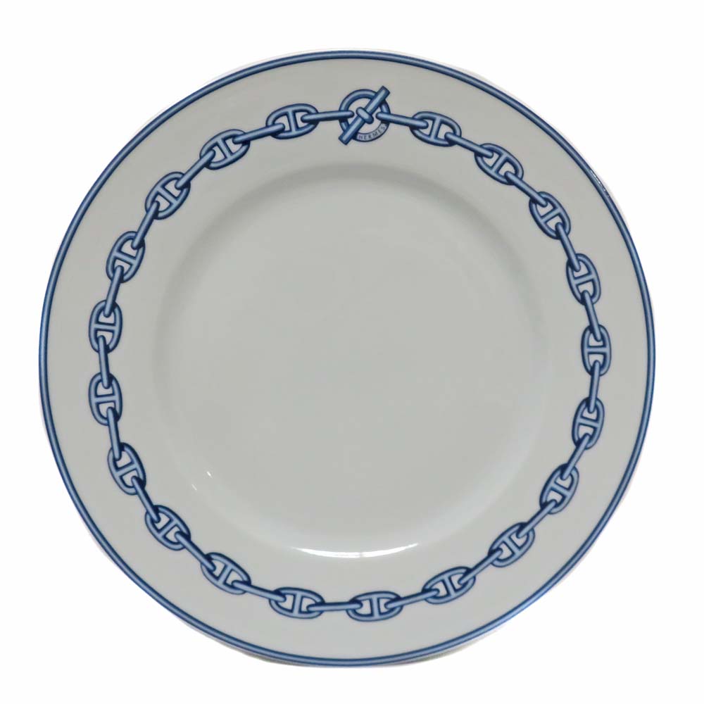 エルメス シェーヌダンクル プレート5枚 エルメス シェーヌダンクル プレート(^^♪｜神戸マルイ｜マルイ