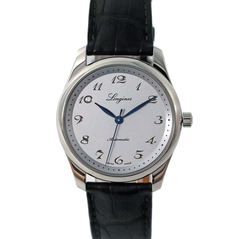 LONGINES ロンジン Legend Mission WWW 自動巻 中古品 楽天市場】ロンジン LONGINES L2.731.4 レジェンド ミッション