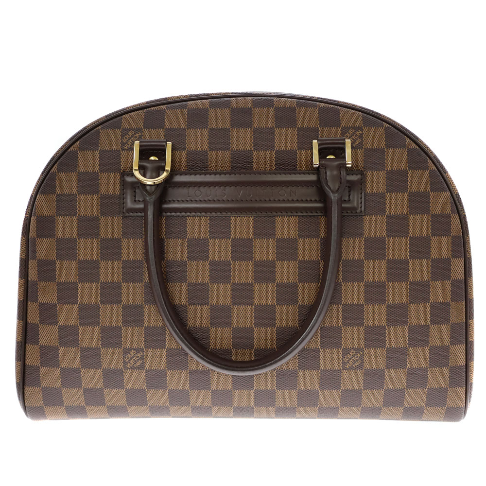 楽天市場】ルイ ヴィトン Louis Vuitton N41455 ノリータ ブラウン