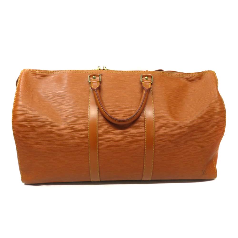 楽天市場】【LOUIS VUITTON/ルイ・ヴィトン】エピ キーポル55